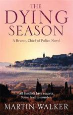 Dying Season EXPORT 9781784295684 Martin Walker, Verzenden, Gelezen, Martin Walker