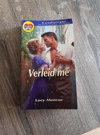 Verleid me / Candlelight historische roman / 687 Lucy Monroe, Verzenden, Lucy Monroe