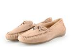 Ara Instappers in maat 39 Beige | 5% extra korting, Kleding | Dames, Schoenen, Verzenden, Ara, Gedragen, Instappers