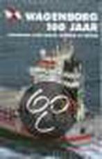 Wagenborg 100 jaar. Transport over water, wadden en wegen, Verzenden, H. Beukema