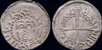 1483-1494ad Livonian Order Wenden Johann Freitag of Lorin..., Postzegels en Munten, Verzenden, België