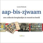 Aap-bis-zjwaam 9789079226139 Leonie Robroek, Verzenden, Gelezen, Leonie Robroek