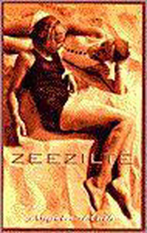 Zeezilte 9789032506735, Livres, Romans, Envoi