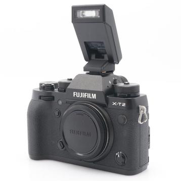 Fujifilm X-T2 body | Tweedehands, Verzenden
