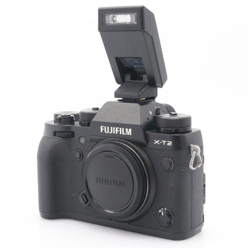 Fujifilm X-T2 body | Tweedehands, Audio, Tv en Foto, Fotocamera's Digitaal, Zo goed als nieuw, Verzenden