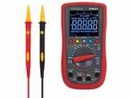 Veiling - Velleman mulitmeter digitaal DVM901, Nieuw