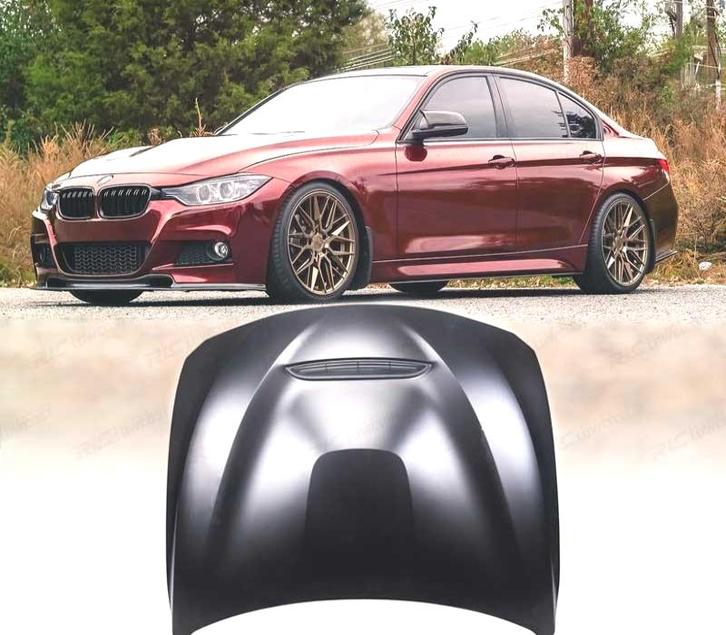 CAPOT BMW F30 F32 F31 F33 F36 LOOK GTS 11-18, Auto-onderdelen, Carrosserie, Verzenden