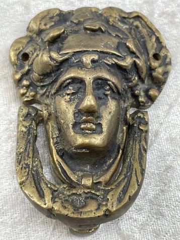 Deurklopper - 1940-1950 - Godin Athena, Antiek en Kunst