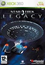 Star Trek: Legacy (Xbox 360) PEGI 12+ Combat Game: Space, Games en Spelcomputers, Games | Xbox 360, Zo goed als nieuw, Verzenden