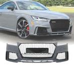 Pare Chocs Frontal Pour Audi Tt Look Ttrs Coupé Cabrio 14-19, Verzenden, Nieuw