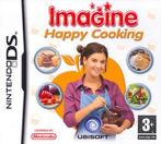 Imagine Happy Cooking (DS) PEGI 3+ Various: Party Game, Nieuw, Verzenden