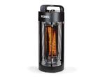2dekans | Perel – PHT1200 Mobiele Terrasverwarmer – 1200W –, Ophalen of Verzenden, Nieuw