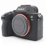 Sony A7 III body | Tweedehands, Verzenden, Zo goed als nieuw, Sony