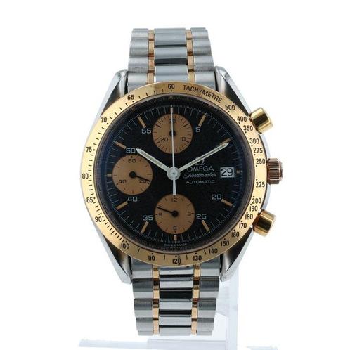 Omega - Speedmaster Date - Zonder Minimumprijs - 3316.5 -, Handtassen en Accessoires, Horloges | Heren