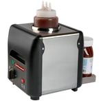 Chocolade verwarmer, chocopasta of vloeibaar, honing,, Zakelijke goederen, Verzenden, Nieuw in verpakking, Koffie en Espresso