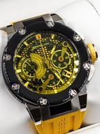 Rebellion - Sans Prix de Réserve - Predator Chronograph *, Nieuw