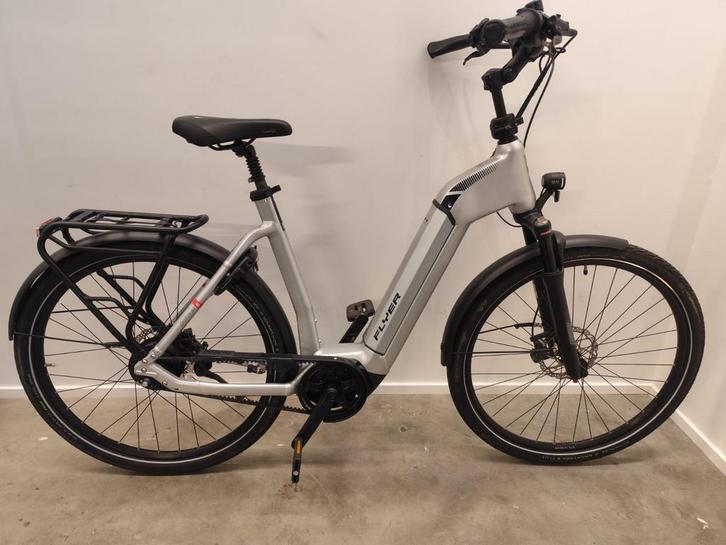 Flyer Gotour 6 625 Wh, Fietsen en Brommers, Elektrische fietsen, Gebruikt
