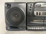 Panasonic - RX-DT600 Radio portable, Nieuw
