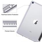 iPad Mini 4  Leren Vouwbare Cover Hoesje Case Groen, Verzenden, Nieuw