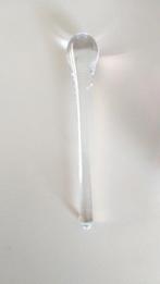 Val Saint Lambert - Asbak (2) - Kristal - Twee kristallen