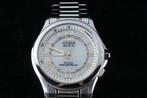 Citizen - EXCEED Eco-Drive RADIO CONTROLLED - Zonder, Nieuw