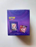 Pokémon - 6 Box - Pokemon Case Mew Stand Frame Exclusive, Nieuw