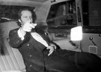 Patrick siccoli - Jack Nicholson Londres 1980, Antiek en Kunst