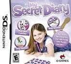 My Secret Diary (Nintendo DS tweedehands game), Ophalen of Verzenden