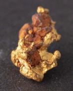 Goud Nugget - Australië - Meekathara goudveld- 0.4 g - (1)