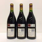 1997 C.V.N.E. Viña Real - Rioja Reserva - 3 Flessen (0.75