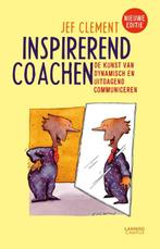 Inspirerend coachen 9789401429306, Livres, Économie, Management & Marketing, Jef Clement, Ann Crabbe, Verzenden