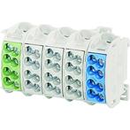 Hensel KKL 54 Terminal De Ramification De Ligne Principale 5, Bricolage & Construction, Verzenden