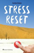 Stress reset 9789491144400, Carine Green, Verzenden