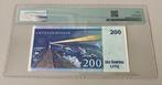 Litouwen. - 200 Litu - 1997 - Pick 63a (Zonder Minimumprijs)