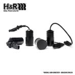 H&R Cancellation kit voor adaptieve schokdempers passend voo, Verzenden, Nieuw