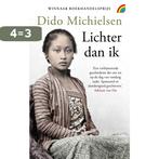 Lichter dan ik 9789041715159 Dido Michielsen, Verzenden, Gelezen, Dido Michielsen