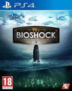 Bioshock the Collection (PS4 Games), Games en Spelcomputers, Ophalen of Verzenden, Zo goed als nieuw