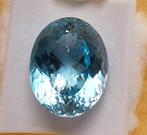 Topaze - 29.38 ct - Instituto Gemólogico Español (IGE)