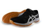 Asics Sportschoenen in maat 46 Zwart | 5% korting, Kleding | Heren, Schoenen, Verzenden, Zo goed als nieuw, Asics, Sportschoenen