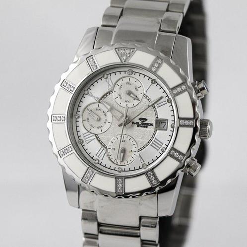 Murex - Swiss watch - MUC583-SW-1 - Zonder Minimumprijs -, Handtassen en Accessoires, Horloges | Heren