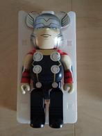 MEDICOM TOY - Thor 400 BEARBRICK
