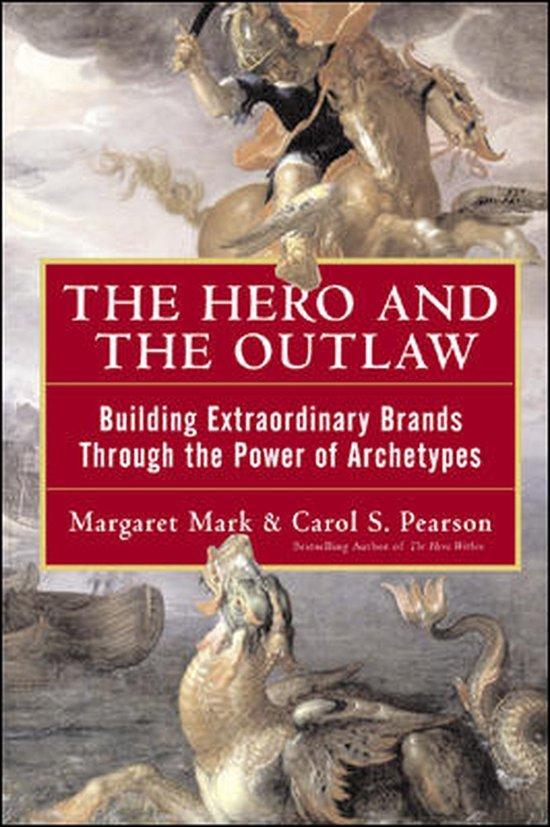 Hero & The Outlaw Building Extraordinary 9780071364157, Boeken, Taal | Engels, Gelezen, Verzenden