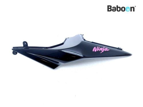 Queue carénage gauche Kawasaki NINJA 250R 2008-2012 (EX250J), Motoren, Onderdelen | Kawasaki, Verzenden