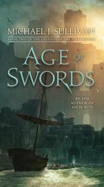 Age of Swords / The Legends of the First Empire, Verzenden, Michael J. Sullivan