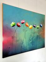 Yannick Leniger - floral realms XL