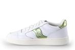 Saucony Sneakers in maat 37 Wit | 5% extra korting, Verzenden, Wit, Zo goed als nieuw, Sneakers
