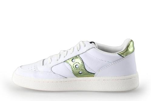 Saucony Sneakers in maat 37 Wit | 5% extra korting, Kleding | Dames, Schoenen, Wit, Zo goed als nieuw, Sneakers, Verzenden