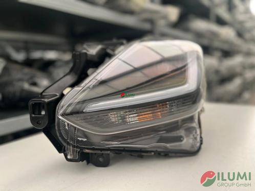 SUZUKI SWIFT VII Mk8 Lift Mk9 VOLL LED SCHEINWERFER LINKS, Auto-onderdelen, Verlichting, Verzenden