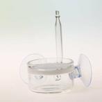 Osaka Co2 Glass Diffusor PRO XL tot 500ltr. ( uitstromer), Ophalen of Verzenden, Nieuw, Filter of Co2