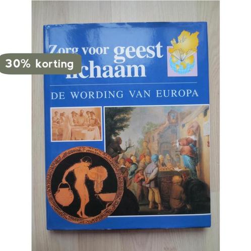 Zorg voor geest en lichaam 9789065907028 Blockmans WP, Boeken, Overige Boeken, Gelezen, Verzenden